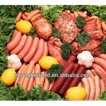 NATURAL FOOD COLORING Monascus Red for Meat products Sausages Monascus Purpureus